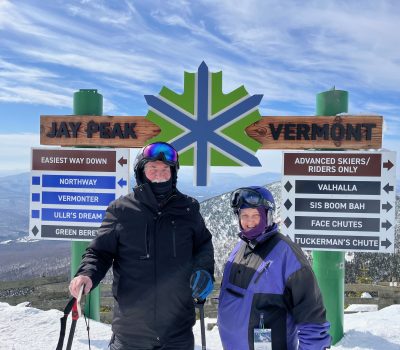 bill-and-linda-at-top-of-gondola